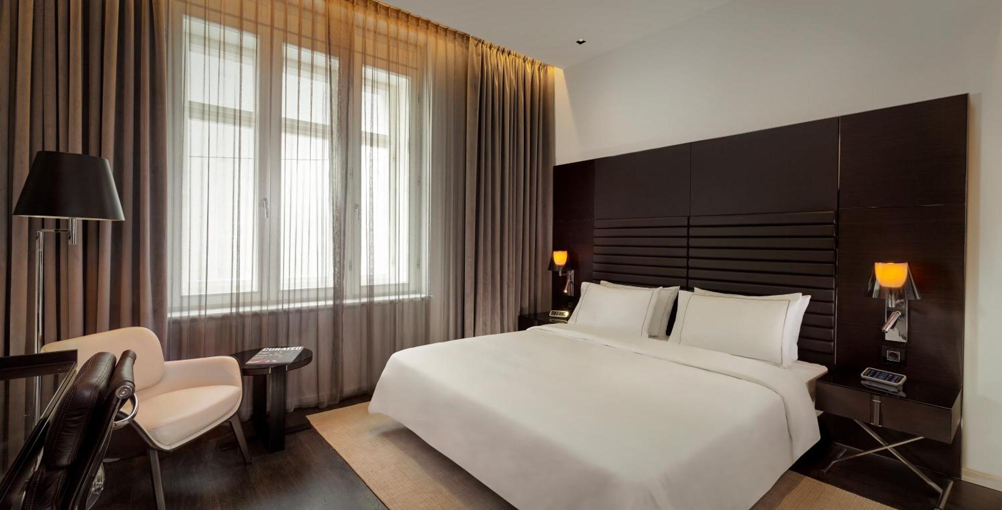 Art'Otel Zagreb, Powered By Radisson Hotels Exteriér fotografie