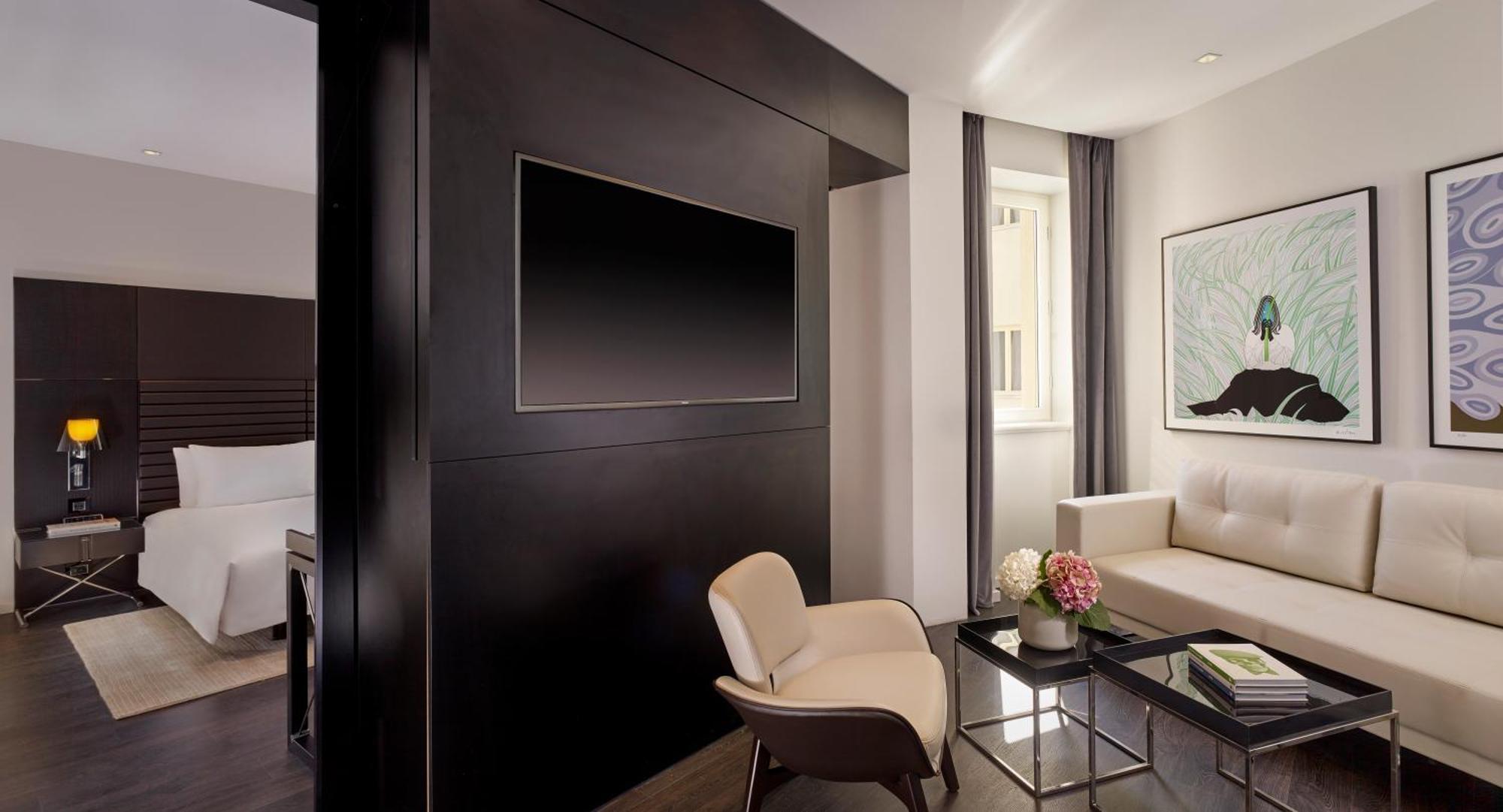 Art'Otel Zagreb, Powered By Radisson Hotels Exteriér fotografie